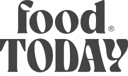 Food Today logo footer