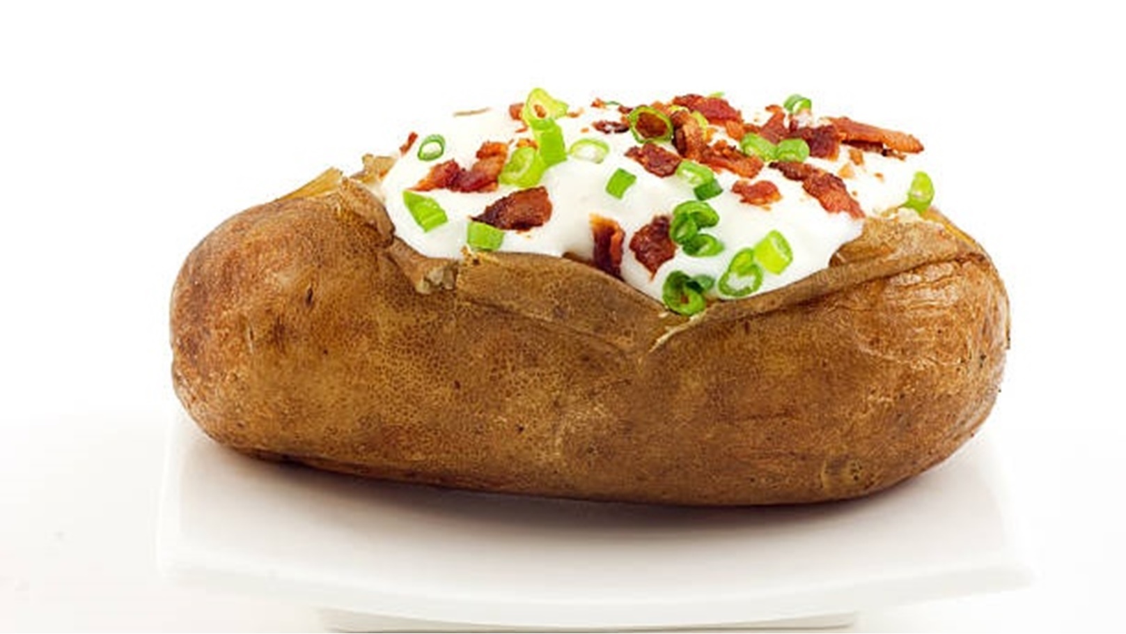 Jacket Potatoes