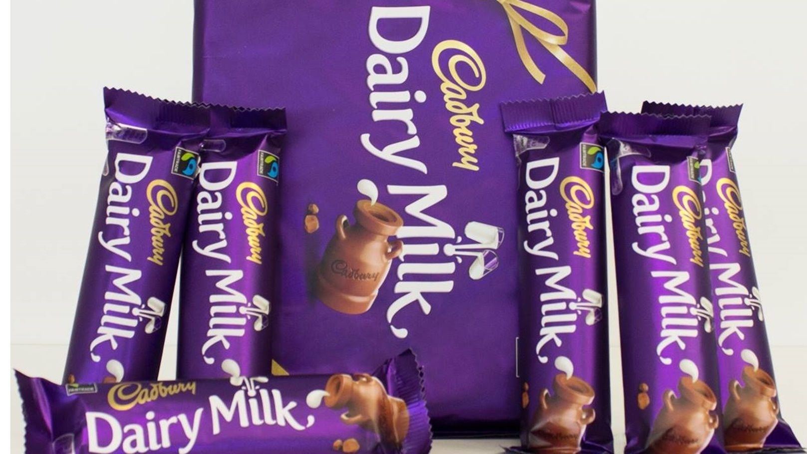 شوكولاتة Cadbury