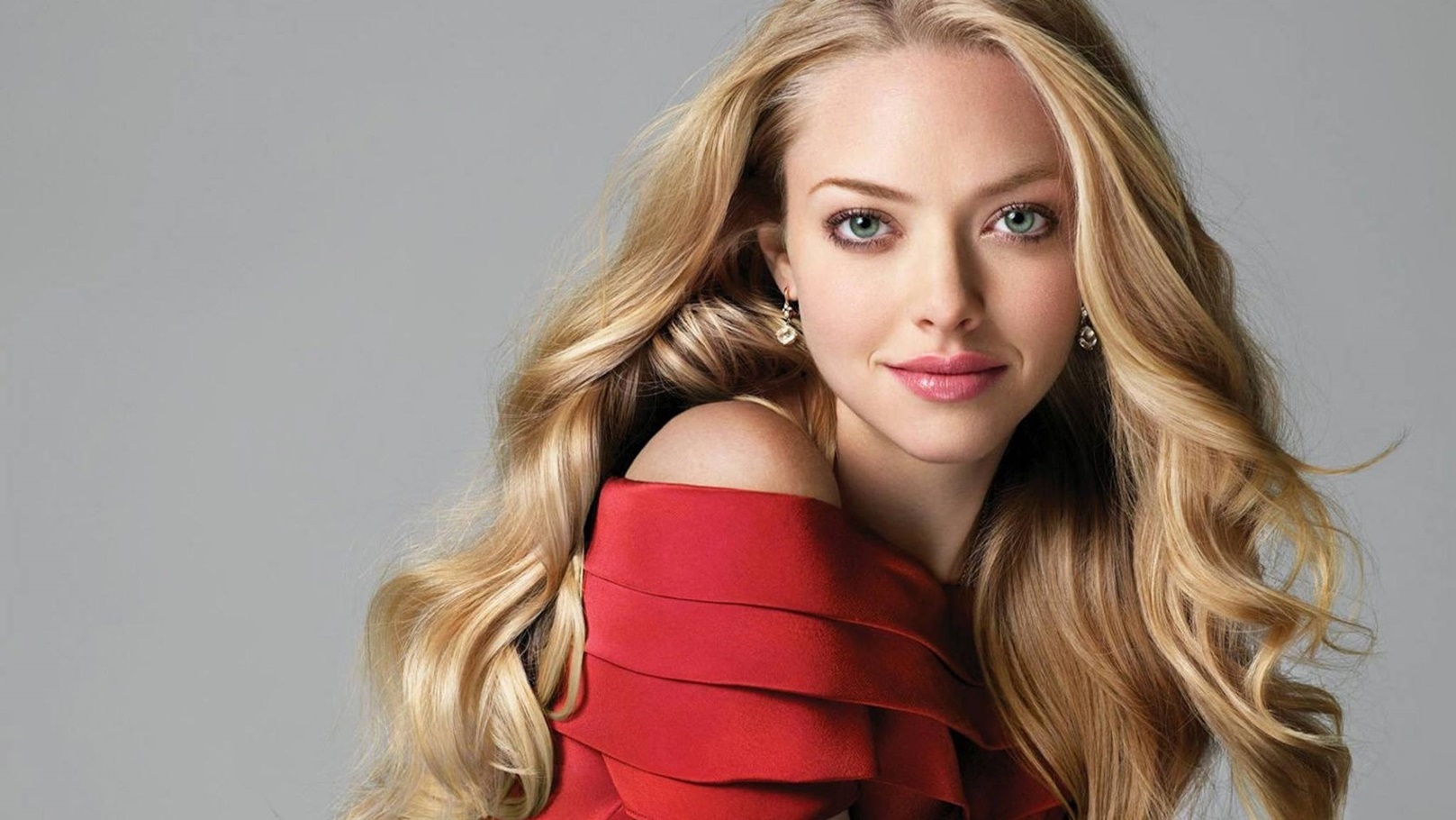 Amanda Seyfried